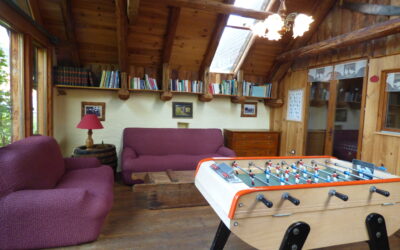 Gîte de Louis