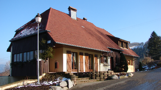 Ferme Auberge du Schlumpf Ferme Auberge du Schlumpf