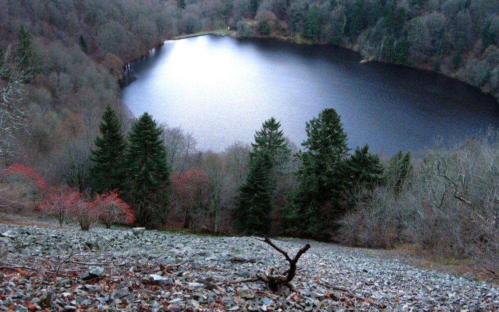 Lac des Perches